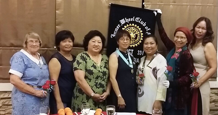 DC Viola visits IWC Miri, 23 Sep 2016