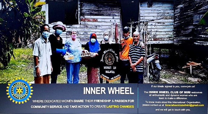 IWC Miri Advertisement Template