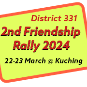 Jul 2025. 2nd Friendship Rally 2024.